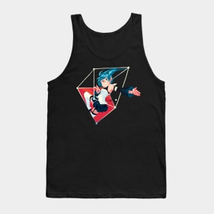 Space Odyssey Tank Top